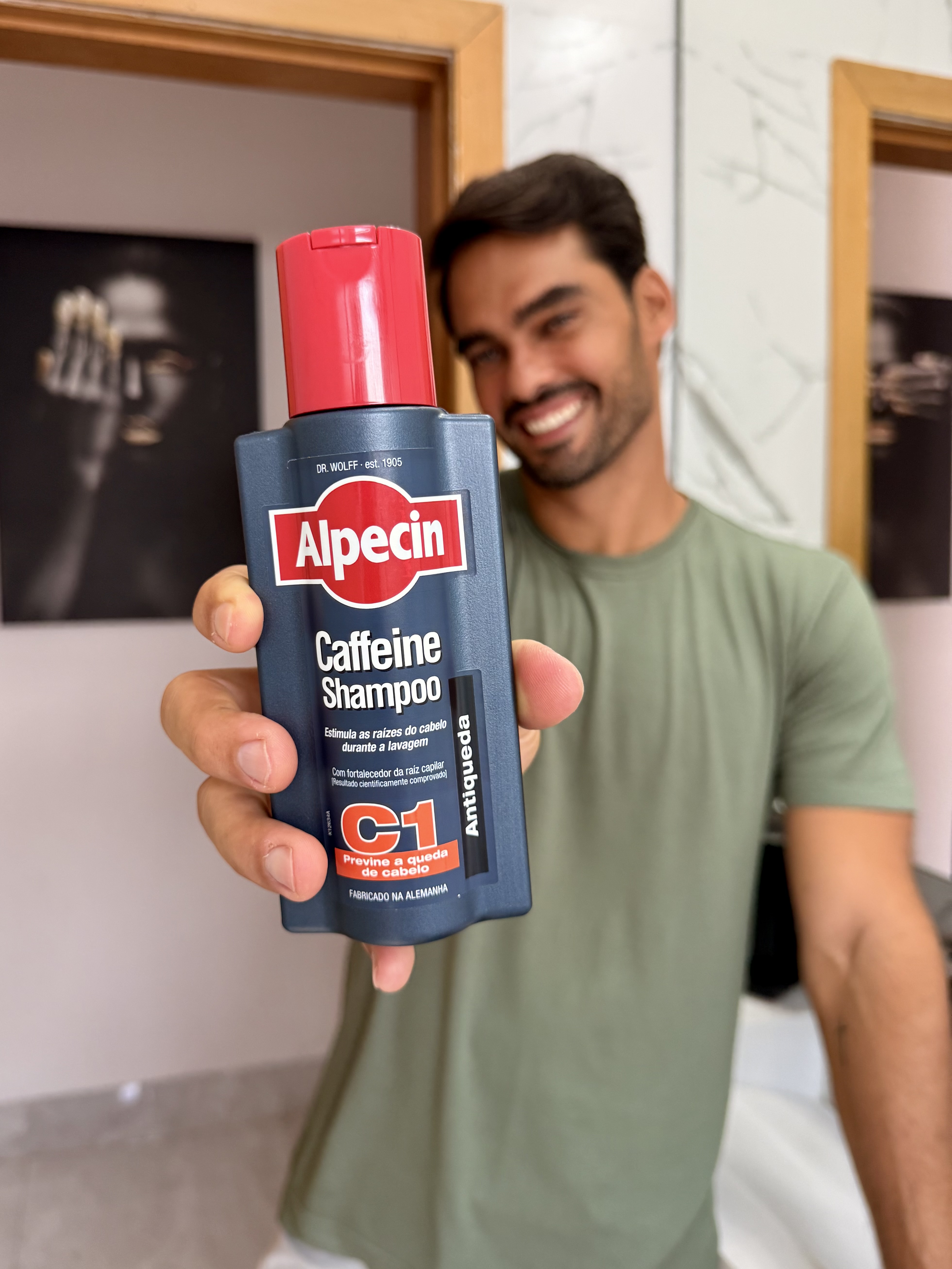 Alpecin