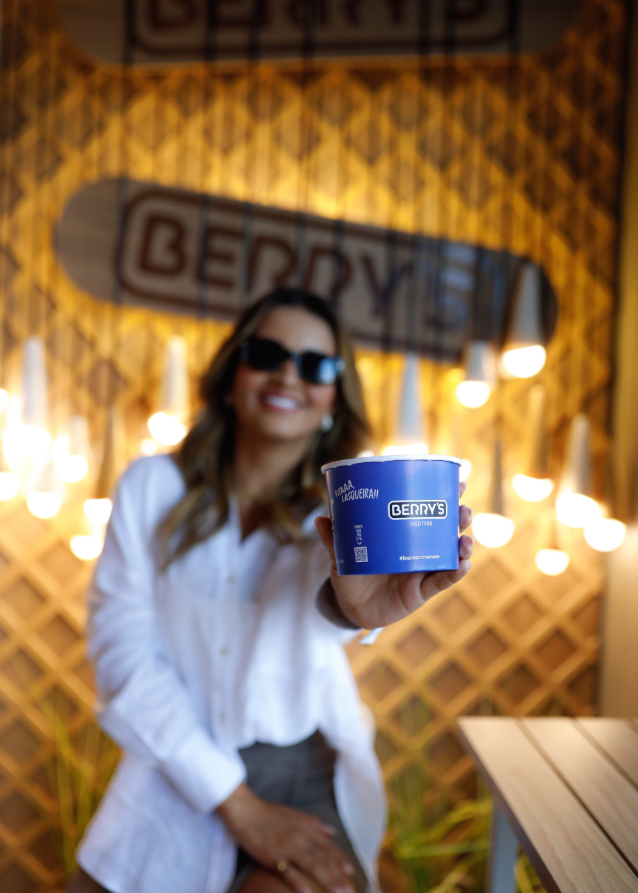 Berry's